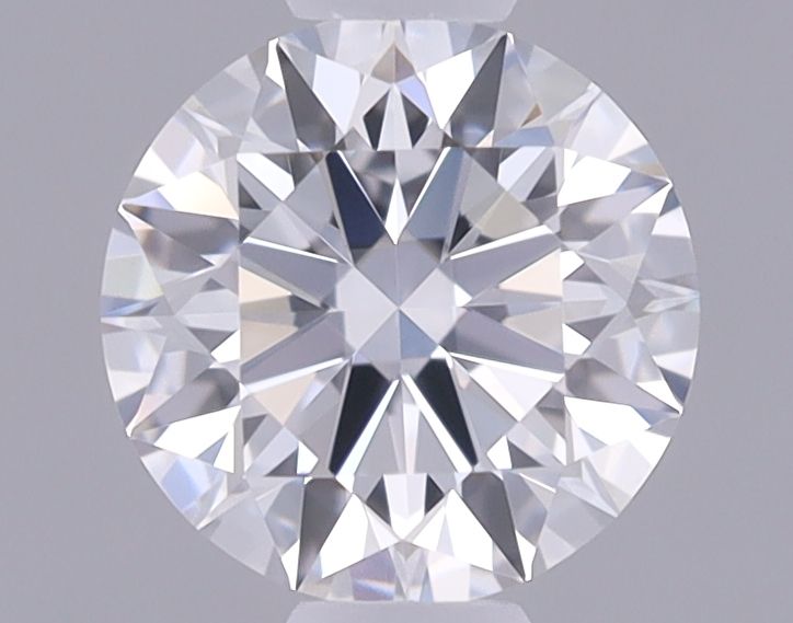 LG659455127 Diamant Lab Grown ROUND VVS2