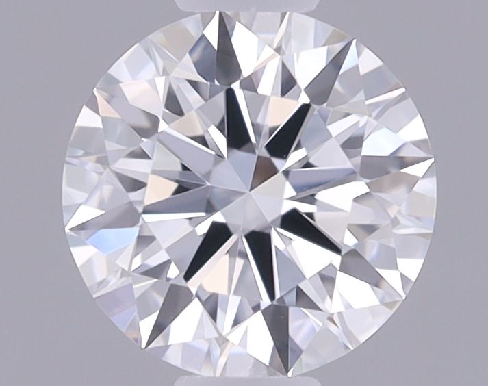 LG659455131 Diamant Lab Grown ROUND VVS2