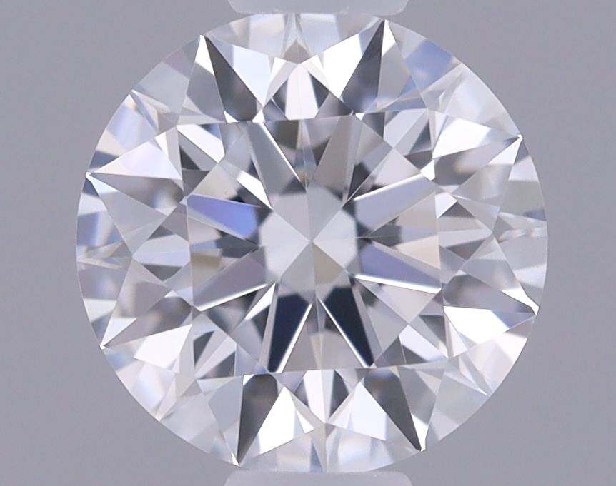 LG659455135 Diamant Lab Grown ROUND VVS2