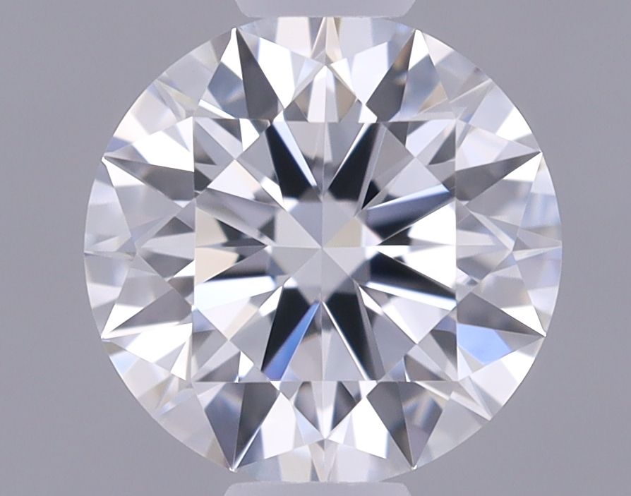 LG659455137 Diamant Lab Grown ROUND VVS2