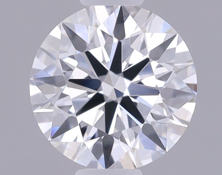LG659455141 Diamant Lab Grown ROUND VVS2