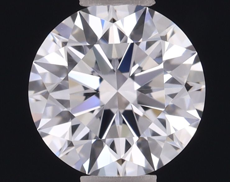 LG659455144 Diamant Lab Grown ROUND VVS2