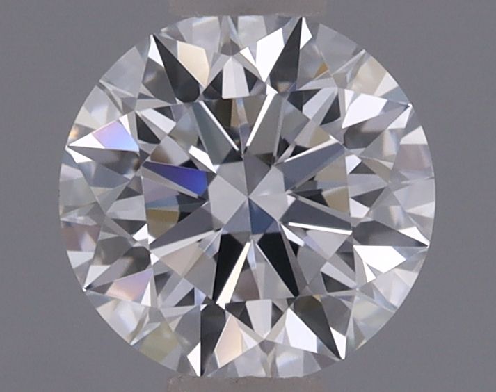 LG659455154 Diamant Lab Grown ROUND VVS2