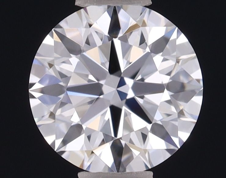 LG659455155 Diamant Lab Grown ROUND VVS2