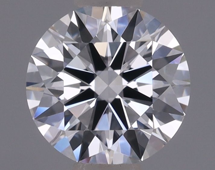 LG659455157 Diamant Lab Grown ROUND VVS2