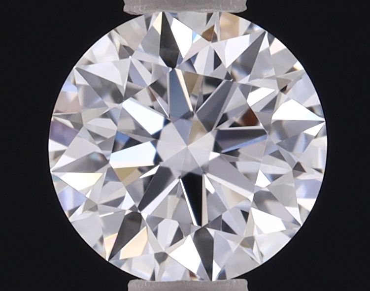 LG659455158 Diamant Lab Grown ROUND VVS2