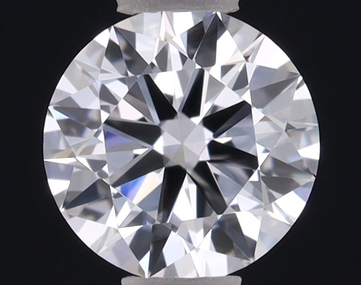LG659455166 Diamant Lab Grown ROUND VVS2