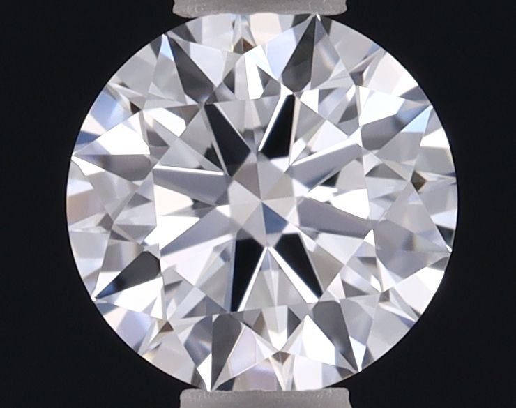 LG659455173 Diamant Lab Grown ROUND VVS1