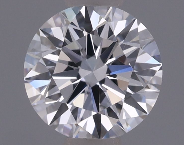 LG659455179 Diamant Lab Grown ROUND VVS2