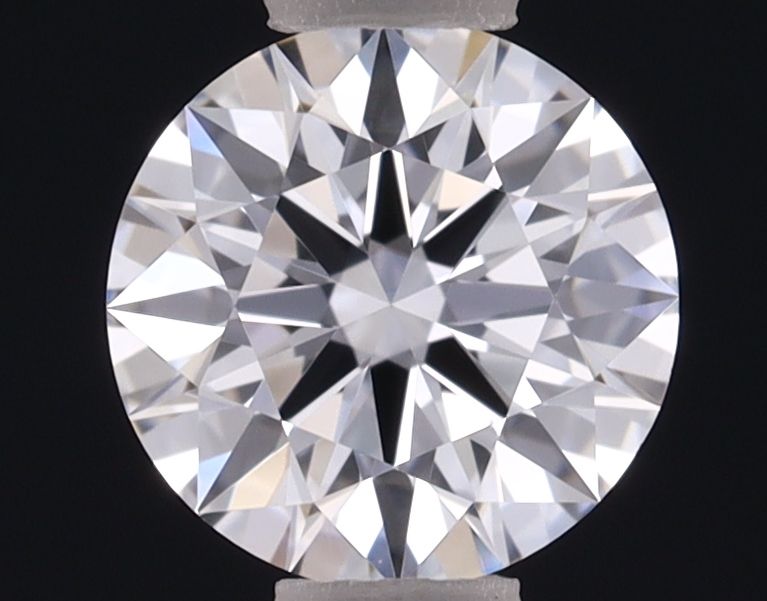 LG659455186 Diamant Lab Grown ROUND VVS2