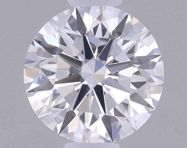 LG659455198 Diamant Lab Grown ROUND VVS2