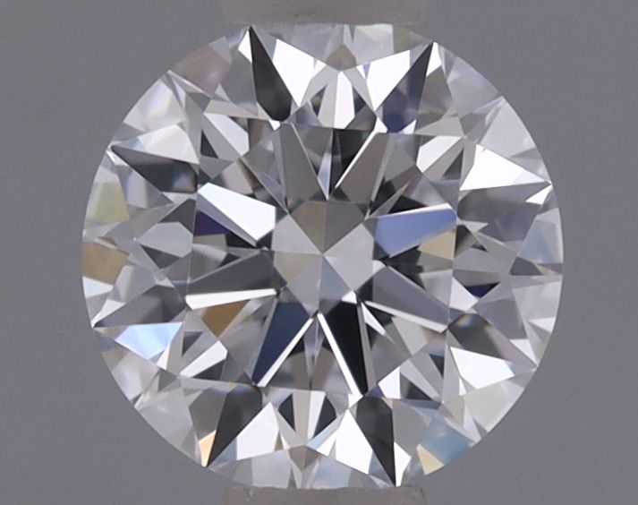 LG659455203 Diamant Lab Grown ROUND VVS2