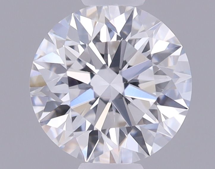 LG659455204 Diamant Lab Grown ROUND VVS2
