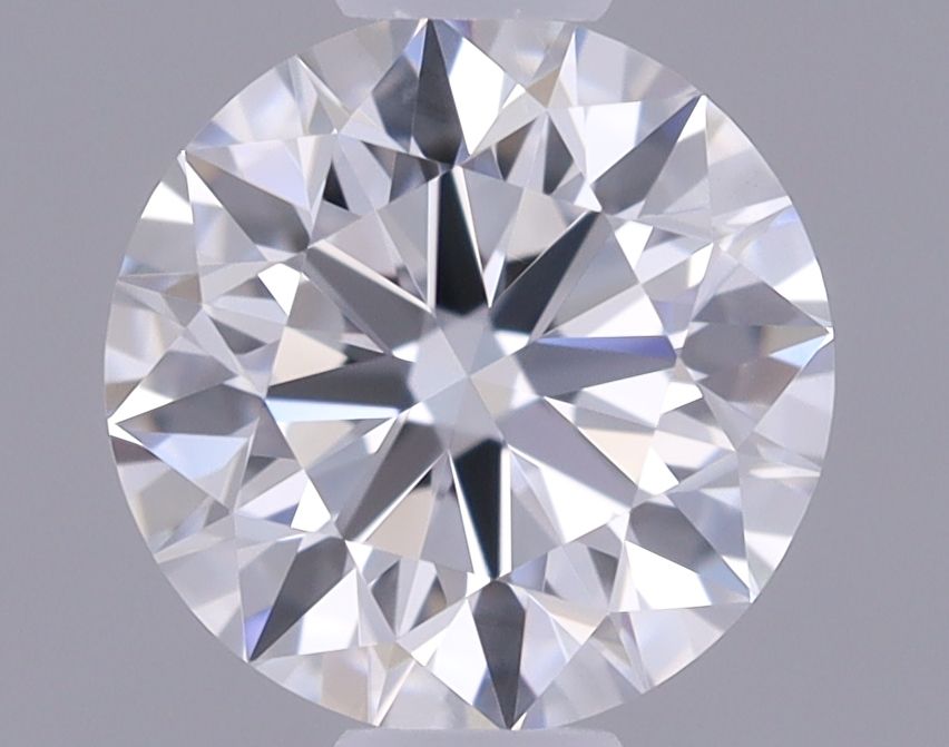 LG659455209 Diamant Lab Grown ROUND VVS2