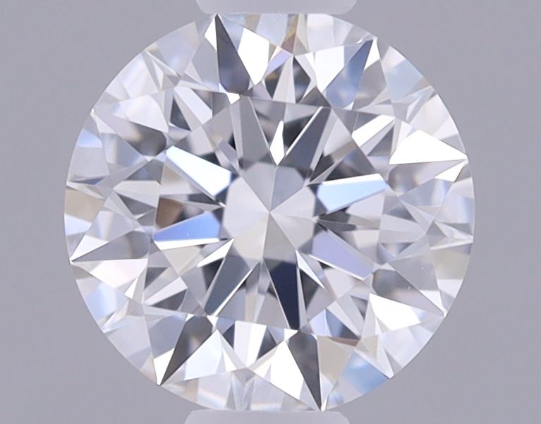LG659455211 Diamant Lab Grown ROUND VVS2
