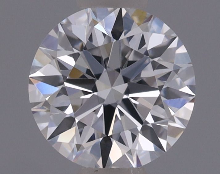 LG659455224 Diamant Lab Grown ROUND VVS2