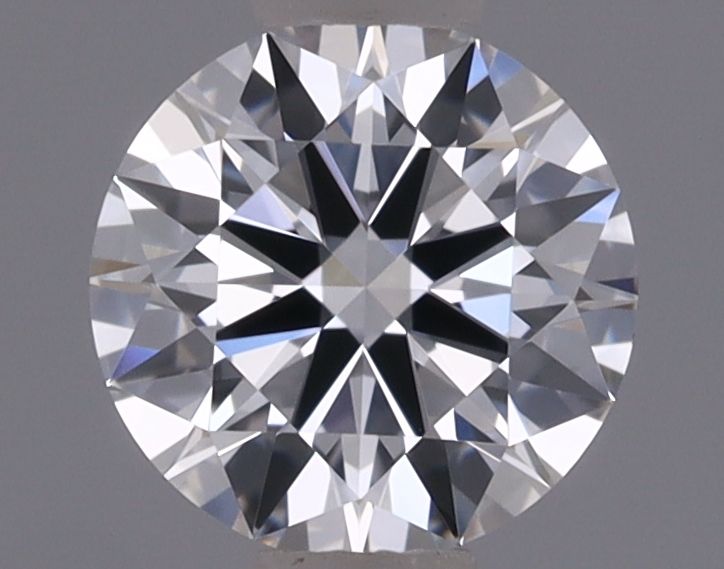 LG659455228 Diamant Lab Grown ROUND VVS2