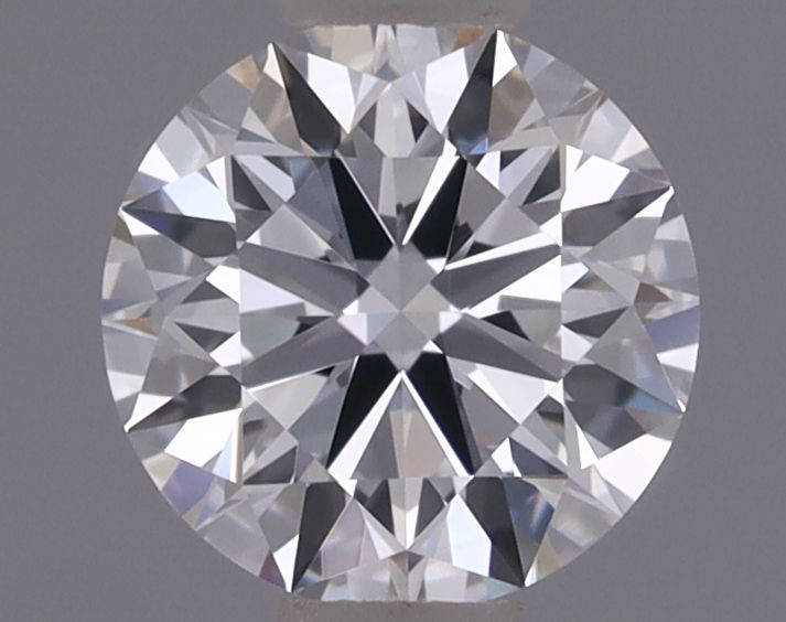 LG659455235 Diamant Lab Grown ROUND VVS2