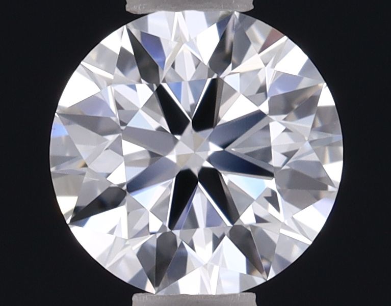 LG659455237 Diamant Lab Grown ROUND VVS2