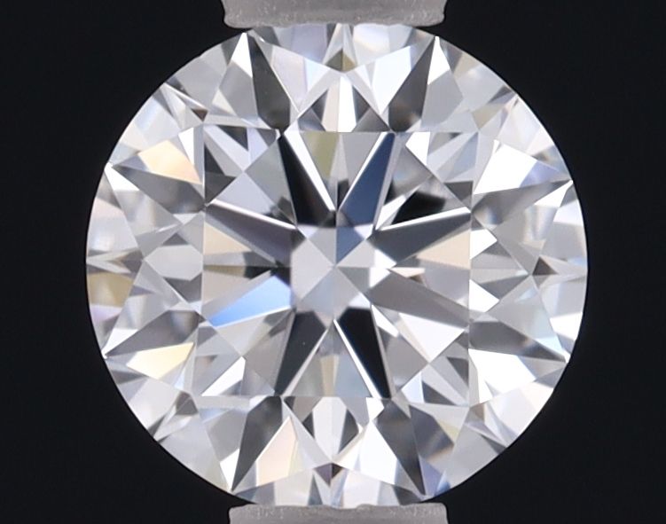 LG659455257 Diamant Lab Grown ROUND VVS2