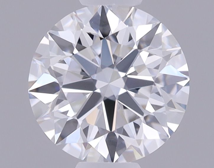 LG659455282 Diamant Lab Grown ROUND VVS2