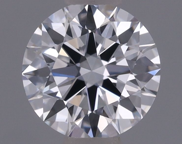 LG659455286 Diamant Lab Grown ROUND VVS2
