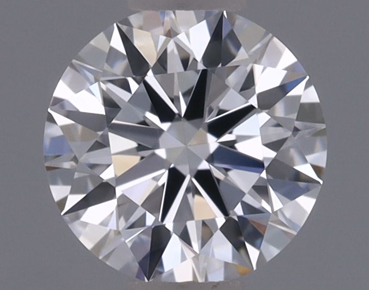LG659455290 Diamant Lab Grown ROUND VVS2