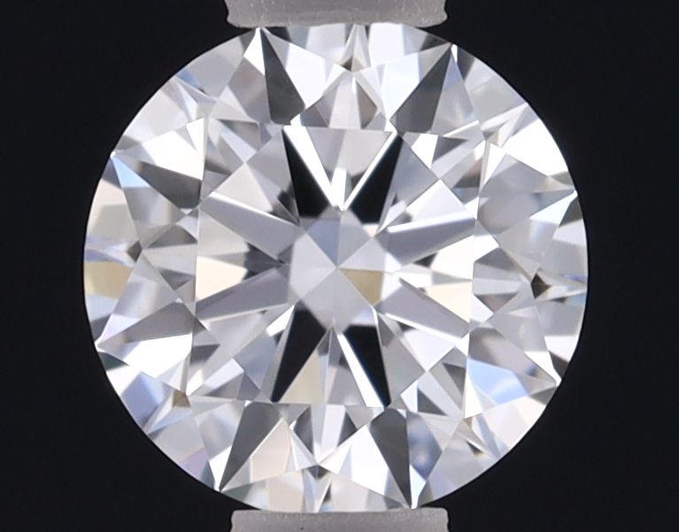 LG659455295 Diamant Lab Grown ROUND VVS2
