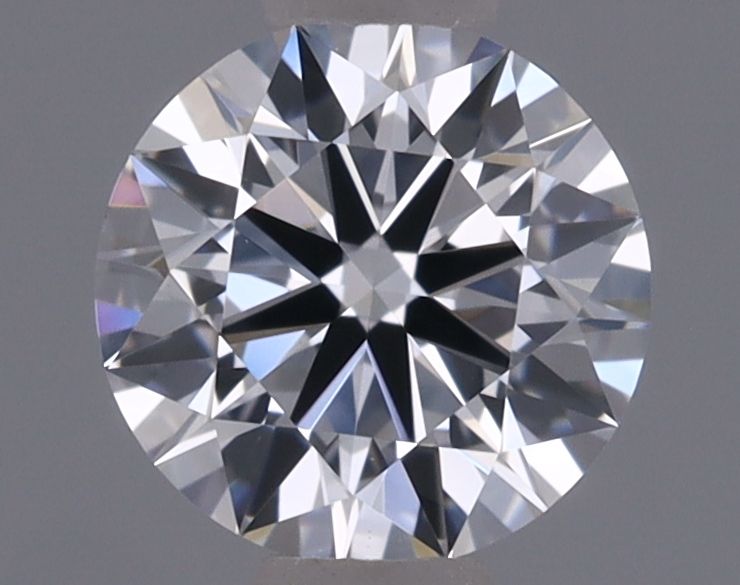 LG659455297 Diamant Lab Grown ROUND VVS2