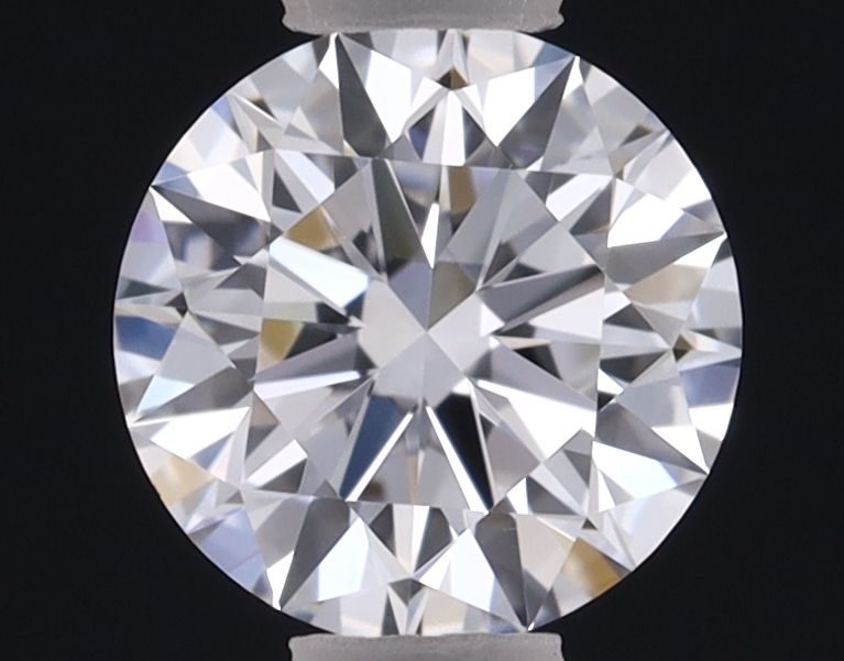 LG659455302 Diamant Lab Grown ROUND VVS2