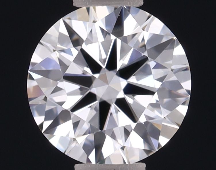 LG659455303 Diamant Lab Grown ROUND VVS2