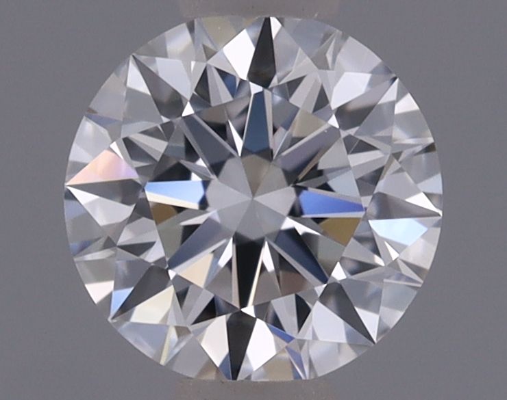 LG659455315 Diamant Lab Grown ROUND VVS2