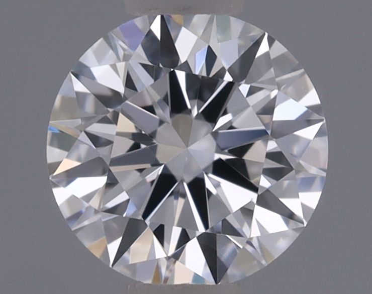 LG659455319 Diamant Lab Grown ROUND VVS2