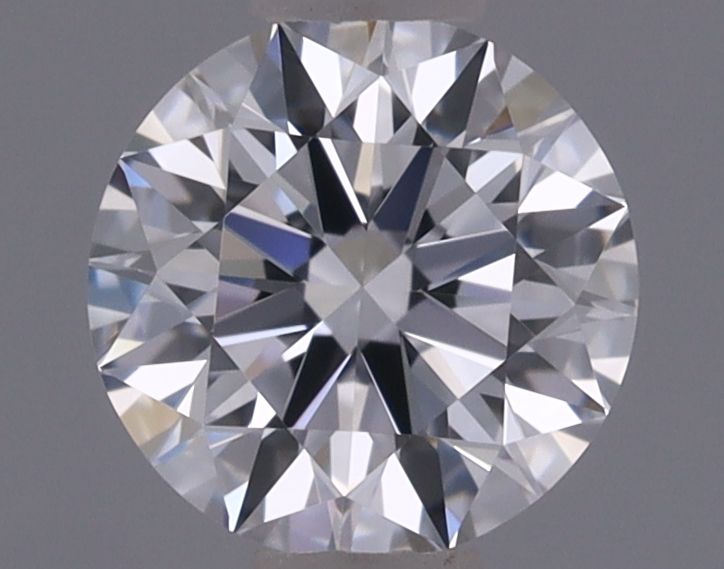 LG659455320 Diamant Lab Grown ROUND VVS2