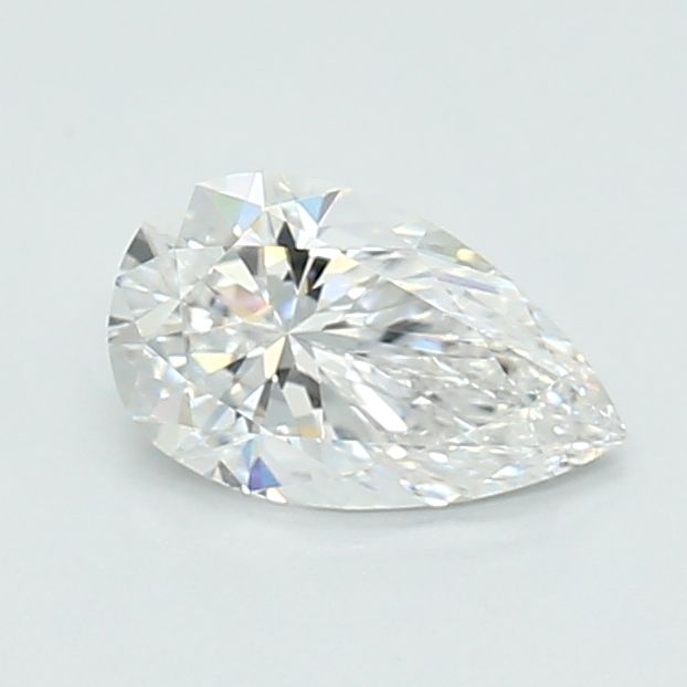 LG659458541 Diamant Lab Grown PEAR VVS2
