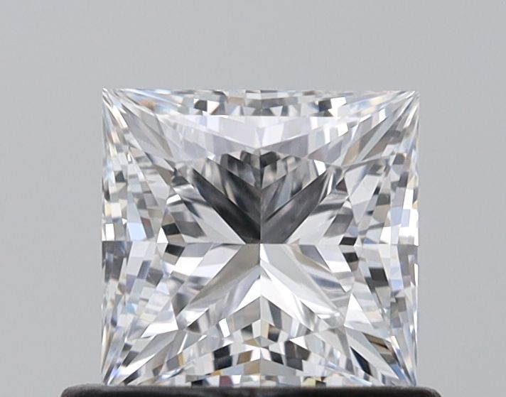 LG659464353 Diamant Lab Grown PRINCESS VS2