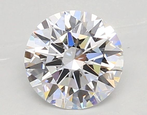 LG659464890 Diamant Lab Grown ROUND VS1