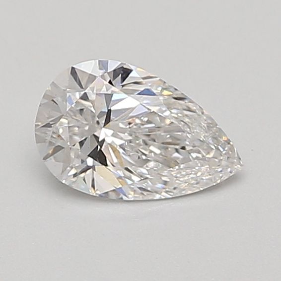 LG659465118 Diamant Lab Grown PEAR VS1
