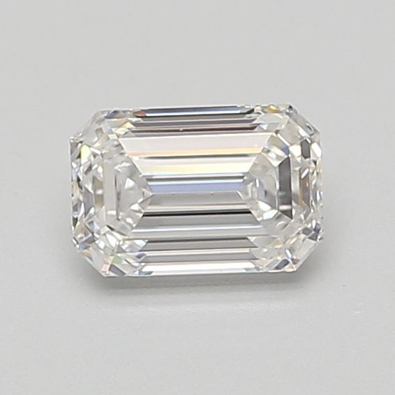 LG659465127 Diamant Lab Grown EMERALD VS1