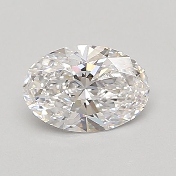 LG659469033 Diamant Lab Grown OVAL VS2