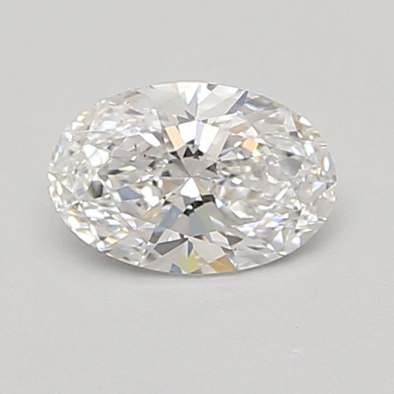 LG659469034 Diamant Lab Grown OVAL VS1