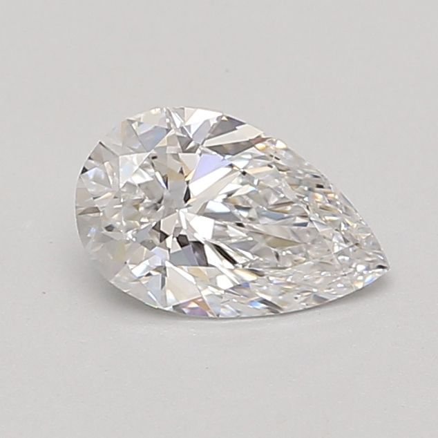 LG659469061 Diamant Lab Grown PEAR VS2