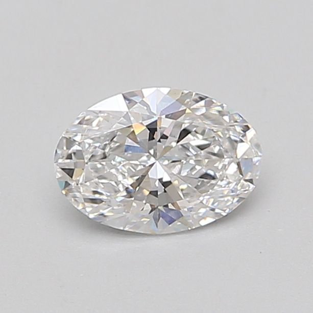 LG659469087 Diamant Lab Grown OVAL VS1