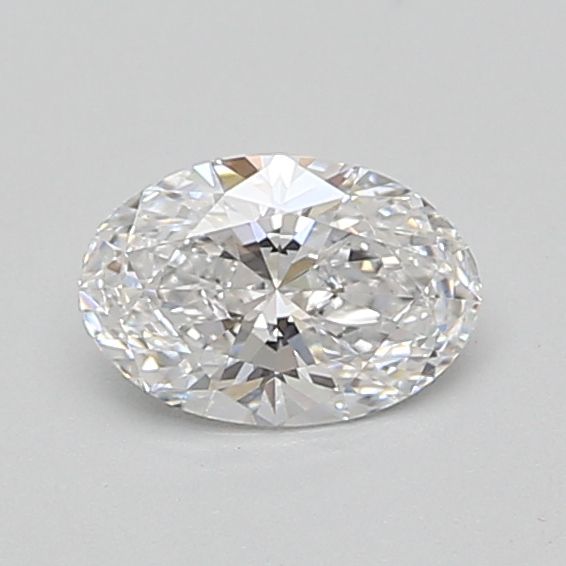 LG659469195 Diamant Lab Grown OVAL VS2