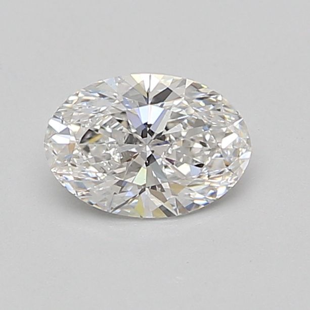 LG659469197 Diamant Lab Grown OVAL VS1