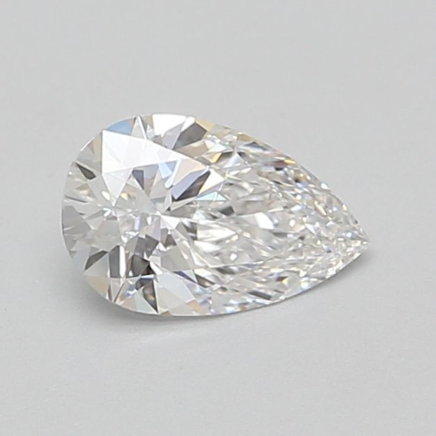 LG659469199 Diamant Lab Grown PEAR VS2