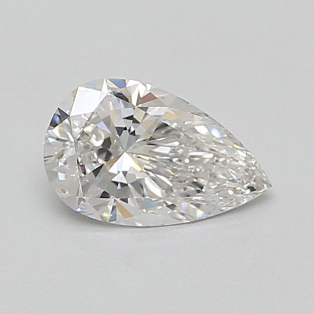 LG659469213 Diamant Lab Grown PEAR VS1