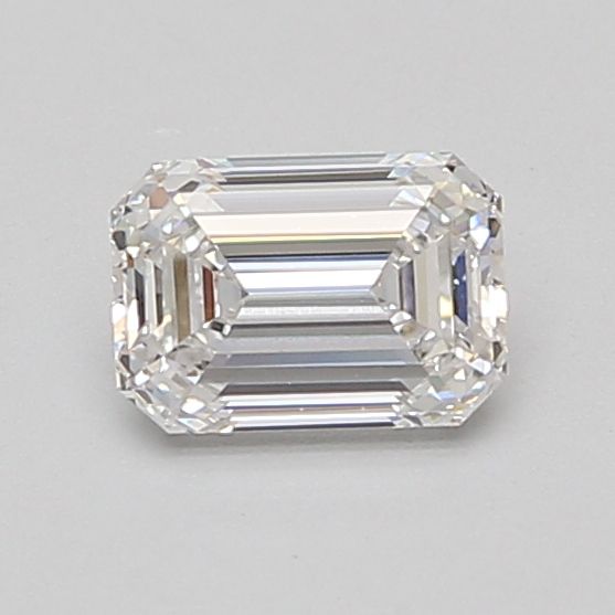 LG659469238 Diamant Lab Grown EMERALD VVS2