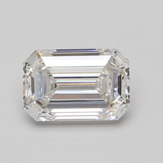 LG659469239 Diamant Lab Grown EMERALD VVS2