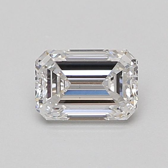LG659469240 Diamant Lab Grown EMERALD VVS2